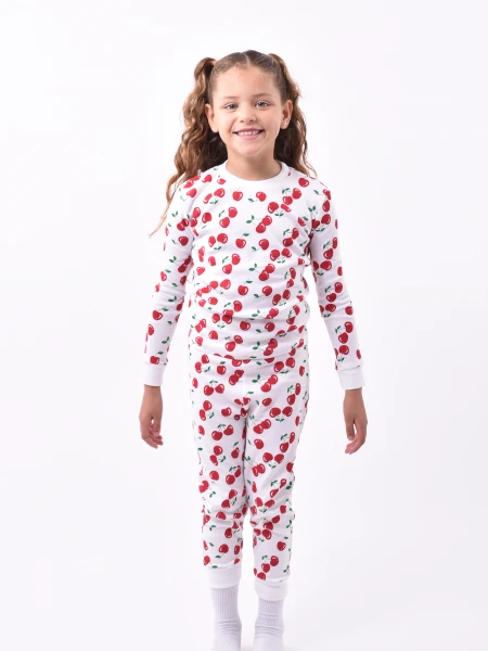 CONJUNTO PIJAMA VARIANTE 2