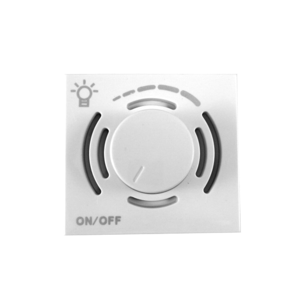 ""MODULO VARIADOR DE INTENSIDAD  300W   BLANCO ""GALUX""" 