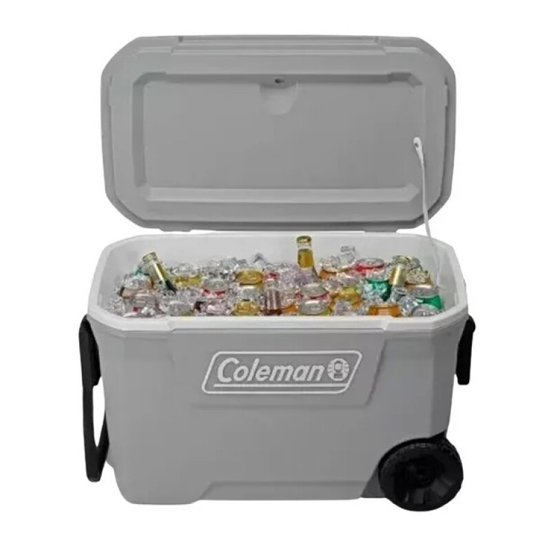 Conservadora Coleman 58 Lts Con Ruedas Conservadora Coleman 58 Lts Con Ruedas