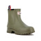 Darkness Bota Lluvia Dama Verde Militar