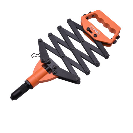 REMACHADORA DE FUELLE 32 IND HARDEN ++ Sin color