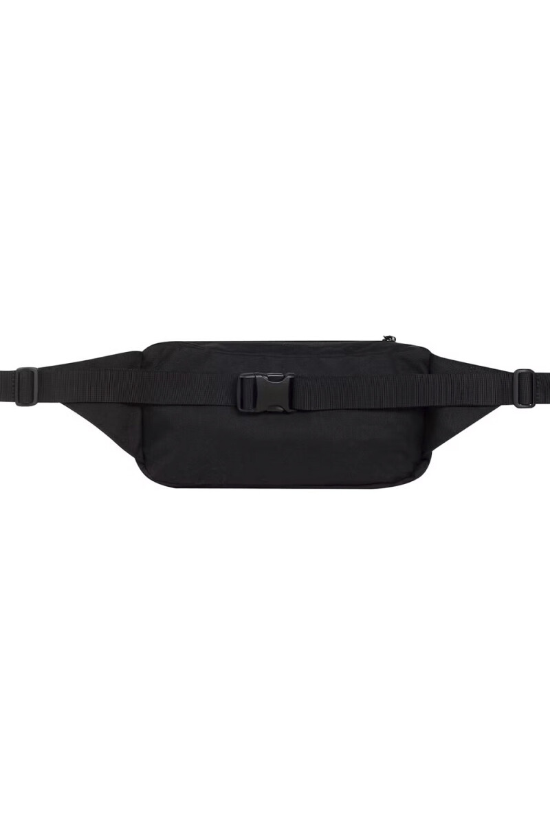 WAIST BAG Negro
