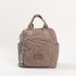 MOCHILA AZELVIA KHAKI MOCHILA AZELVIA KHAKI