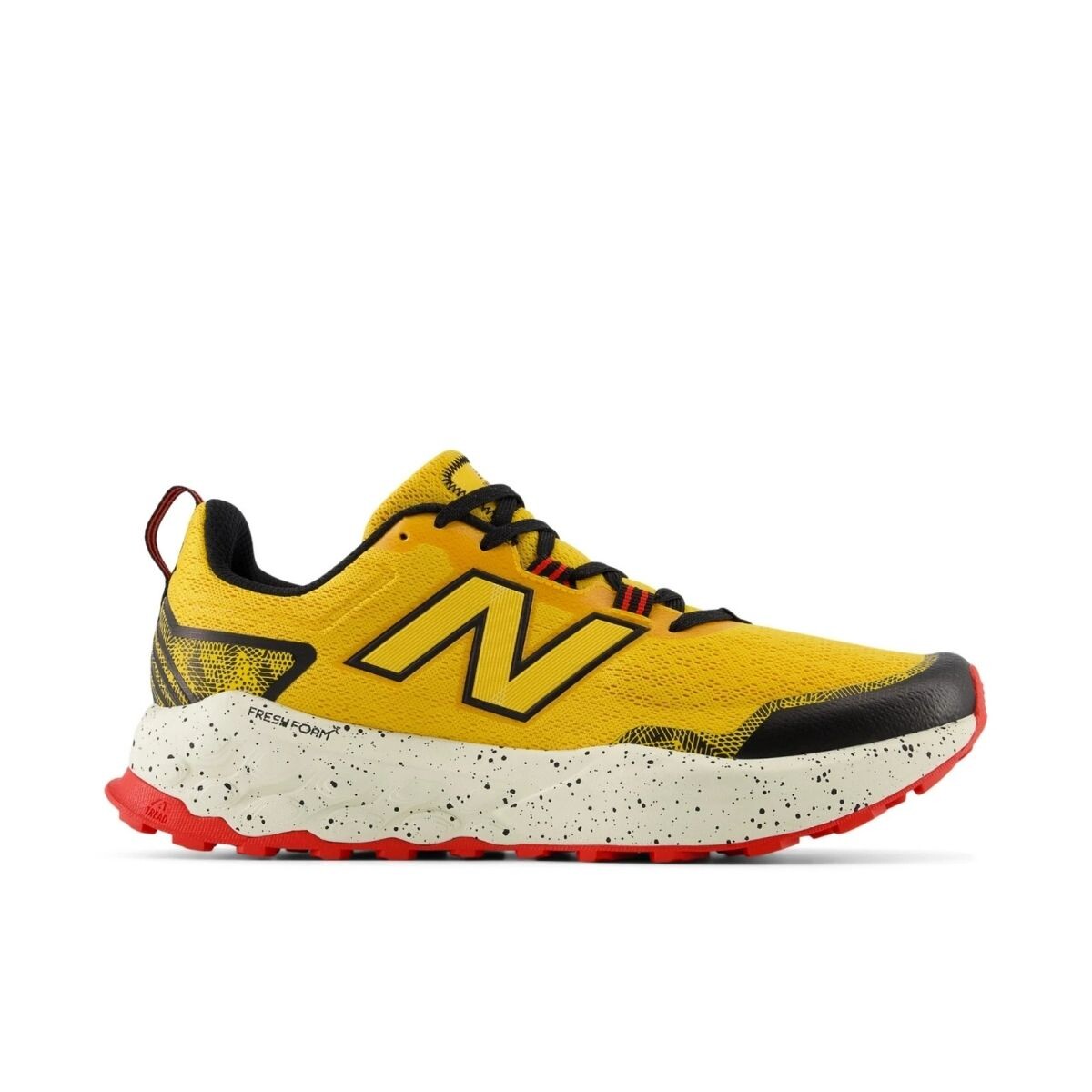 CHAMPION 7.5 - 12 - YELLOW 