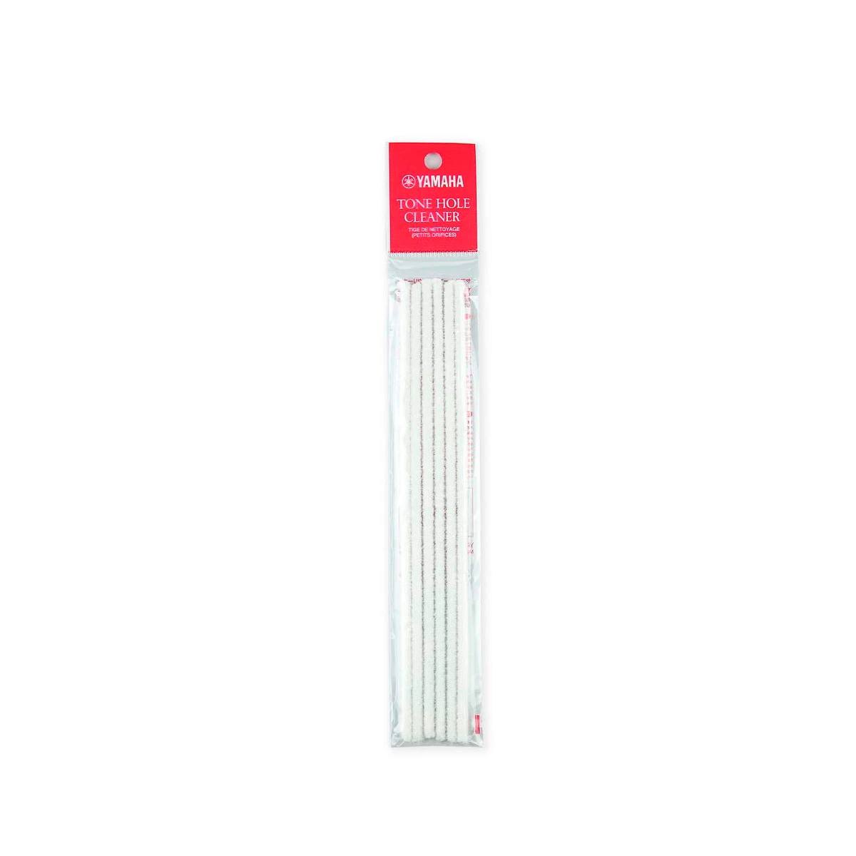 LIMPIADOR YAMAHA TONE HOLE CLEANER PARA ORIFICIOS 