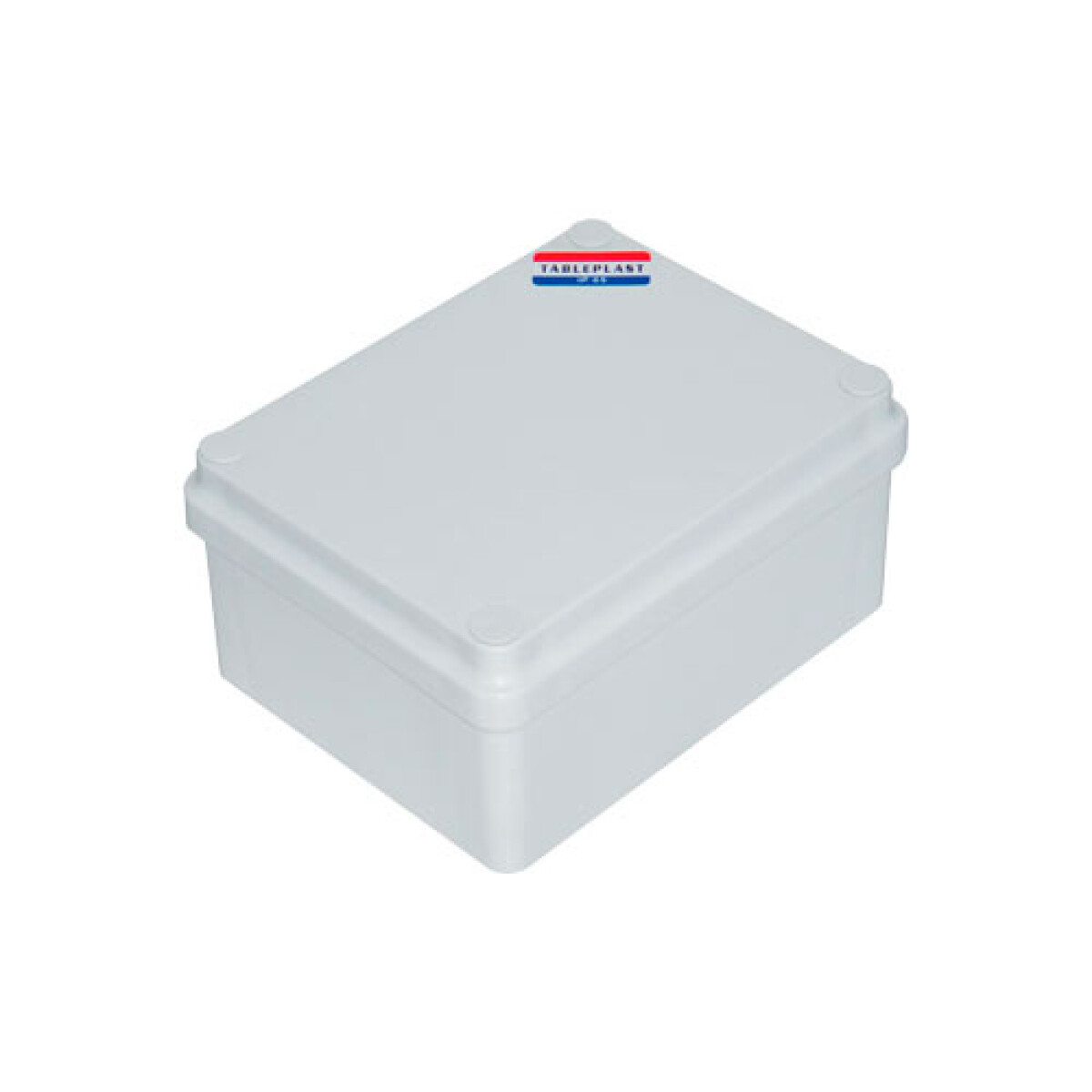 Caja Plástica Exterior 148x188x112 mm 