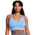 Vanish Seamless Low Bra-BLU BLU-465