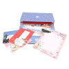 Carpeta Papelería Miss Melody Bandana Top Model Carpeta Papelería Miss Melody Bandana Top Model