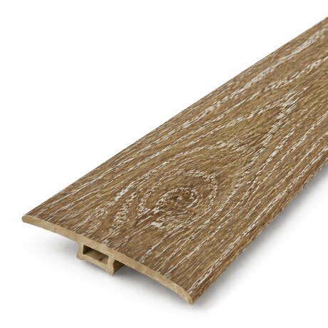PERFIL (T) TRANSICION SPC 2.40 M LINEAL COLOR ROBLE NATURAL O5003 ROBLE NATURAL