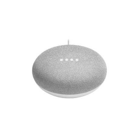 Parlante inteligente Google Home Mini V01