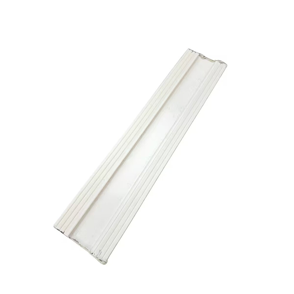 Zócalo EPS Pinotea gris 70x10x2850mm Zócalo Eps Pinotea Gris 70x10x2850mm