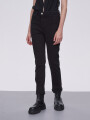 Pantalon Calendre Negro