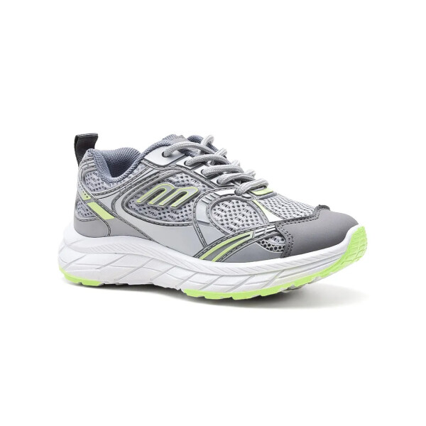 RAY - AMERICAN SPORT GRIS/VERDE