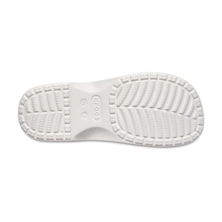 Classic Cross Strap W - Mujer Chalk