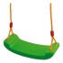 Hamaca infantil PVC Verde