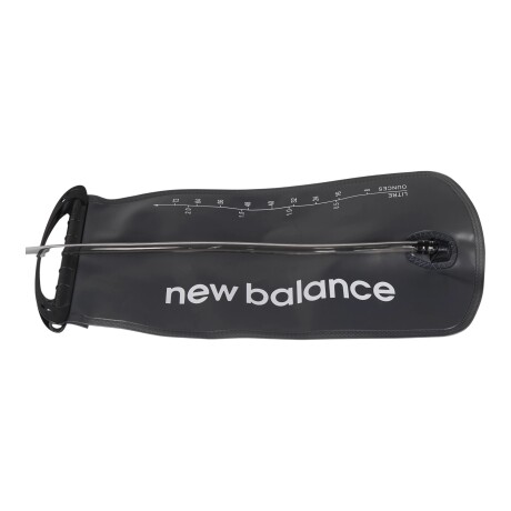 Mochila New Balance - 15L Hydration bladder - LAB23113BK ELD
