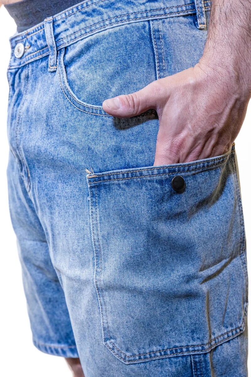 Bermuda Maeso Celeste