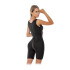 Faja Enterito Body Reductora Moldeadora Entrenamiento Variante Talle M