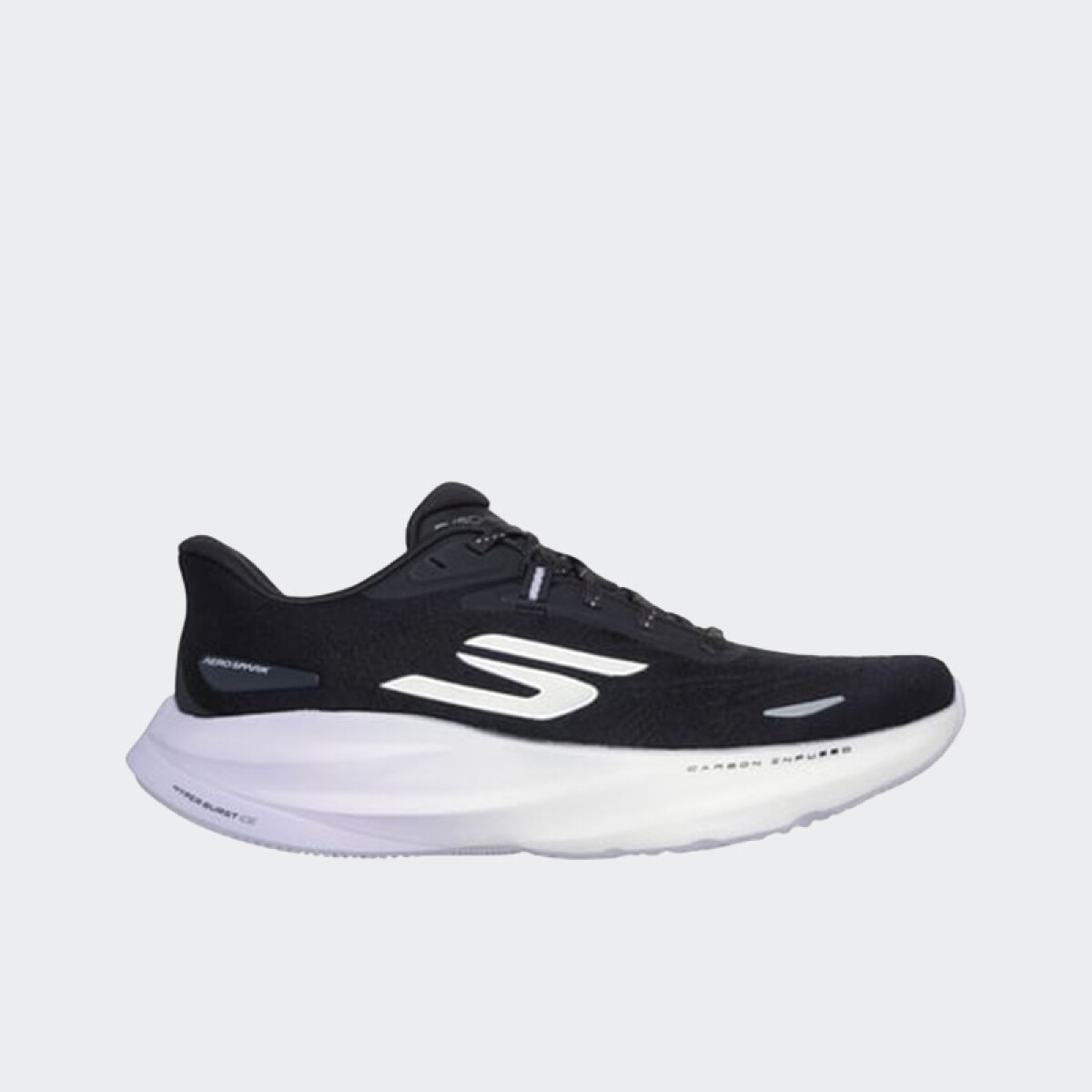 Championes Skechers Aero Spark - Negro 