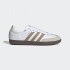 Championes Adidas Samba OG Blanco