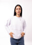 Remera REGAL Blanco