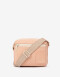 Bandoleras Bandolera Rue Due Voyage - Rosa Piel