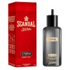 Refill para Perfume Jean Paul Gaultier Scandal Le Parfum Pour Homme EDP 200ml Refill para Perfume Jean Paul Gaultier Scandal Le Parfum Pour Homme EDP 200ml