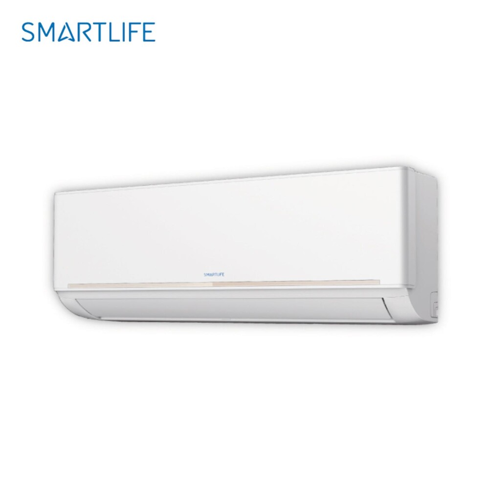 AIRE ACONDICIONADO SMARTLIFE 12000-BTU BLANCO SL-ACFC12INVM INVERTER