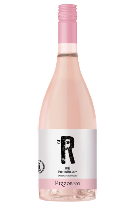 MAYÚSCULA PINOT-MALBEC Rosé MAYÚSCULA PINOT-MALBEC Rosé