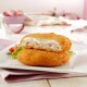 MEDALLON DE POLLO CON JAMON Y QUESO - 500 GRS Medallon De Pollo Con Jamon Y Queso - 500 Grs