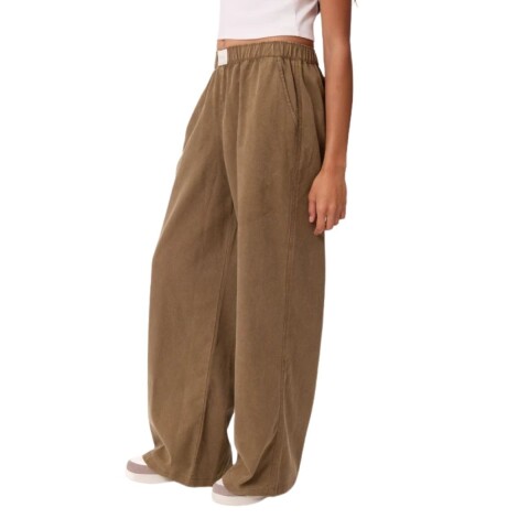PANTALON CARMIN 24-34 COCOA