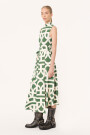 VESTIDO AMALIA Verde