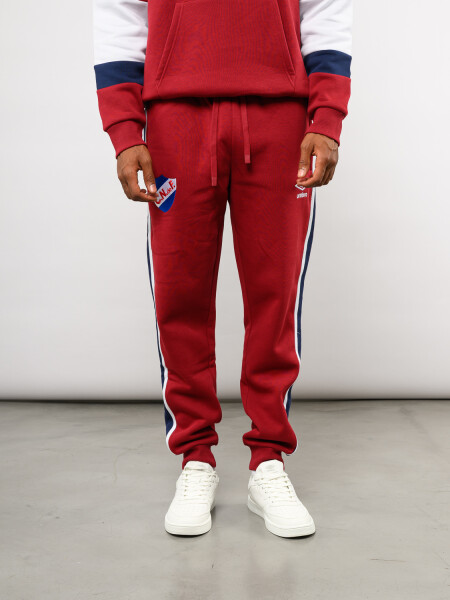 Pantalon Grav Nacional Hombre Beige, ordeaux, Azul Marino