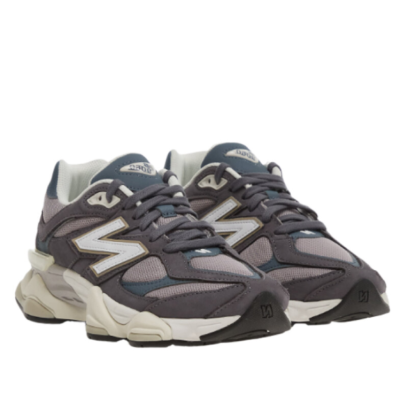 Championes New Balance U9060528 - Gris Championes New Balance U9060528 - Gris