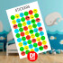 Tablet Intouch 7'' Kid's Story Q22 ROJO