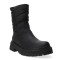 Botas de Mujer Miss Carol Oklo Negro