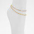 CUCIA GOLD GOLD