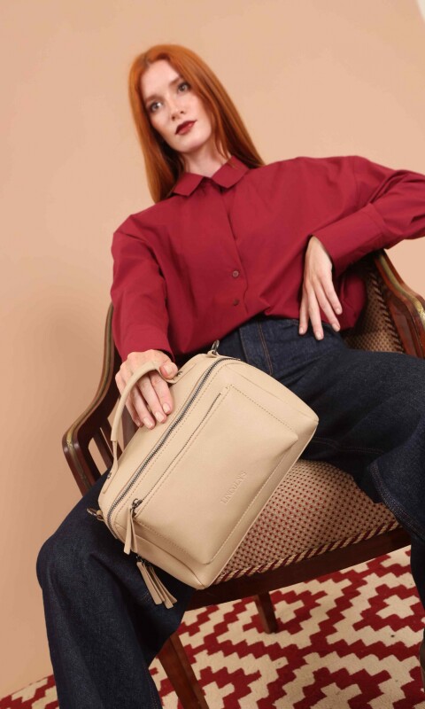 BANDOLERA MORRAL MELISA ARENA