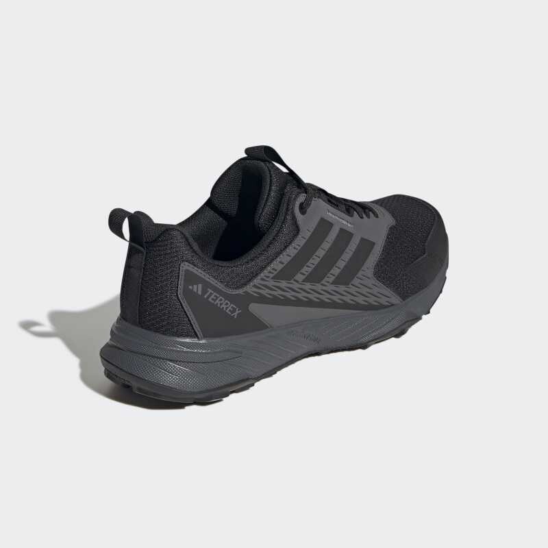 Championes Adidas Terrex Tracefinder 2 Negro