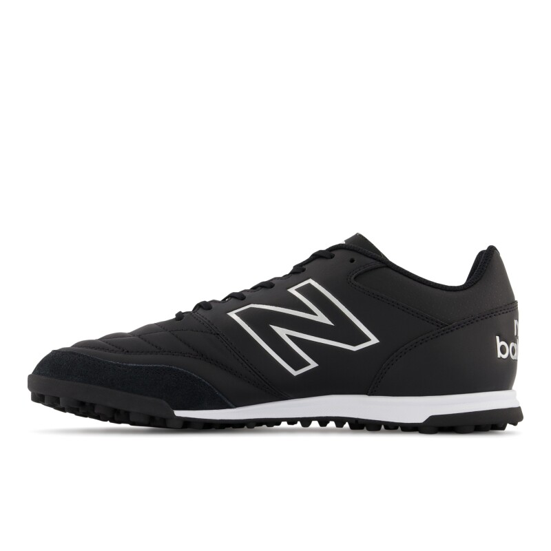 Championes New Balance Hombre - 442 V2 - MS42TBK2 BLACK