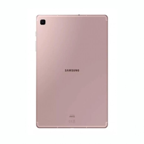 Tablet SAMSUNG Tab S6 Lite 10.4' 64GB 4GB RAM Android 8Mpx SM-P620 - Pink Tablet SAMSUNG Tab S6 Lite 10.4' 64GB 4GB RAM Android 8Mpx SM-P620 - Pink