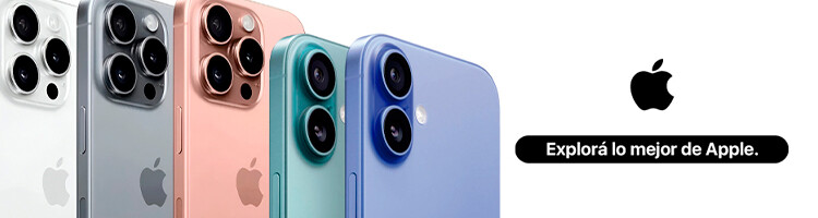 Apple medio