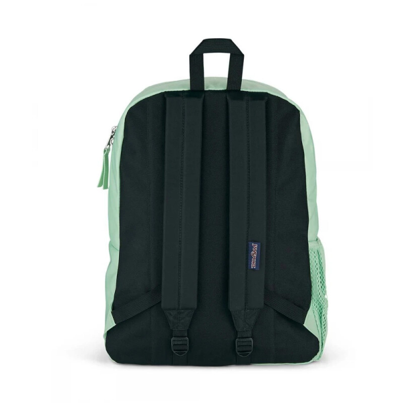 Mochila Cross Town - Unisex Mint