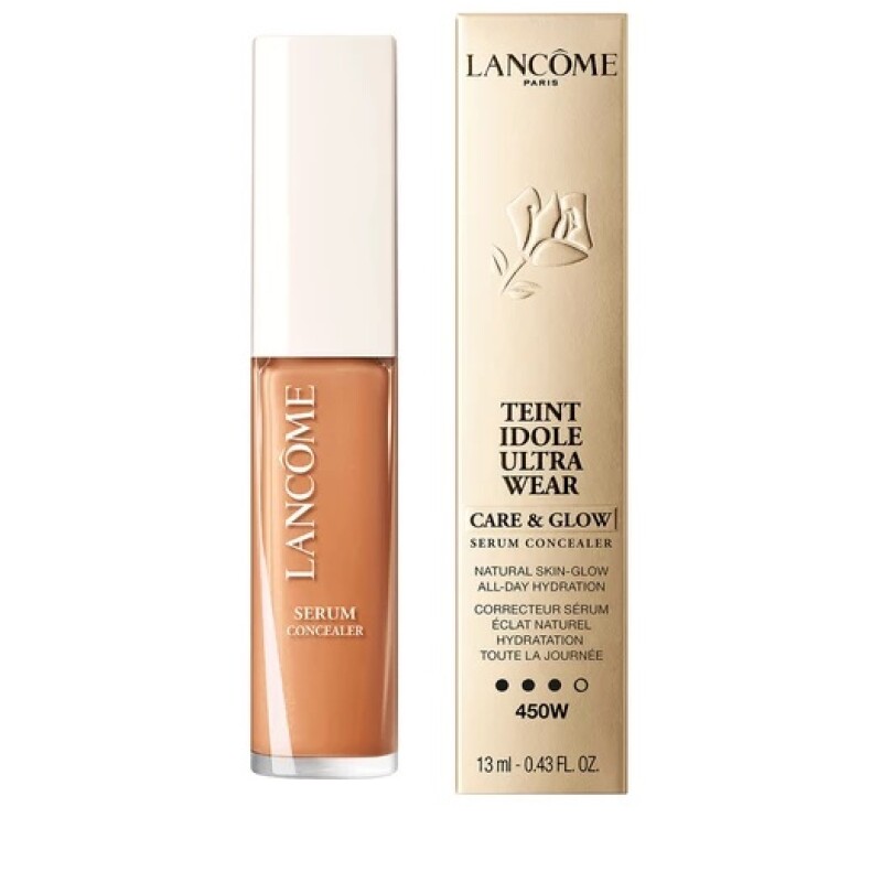 Corrector Lancome Teint Idole Ultra Wear 450w 13ml Corrector Lancome Teint Idole Ultra Wear 450w 13ml