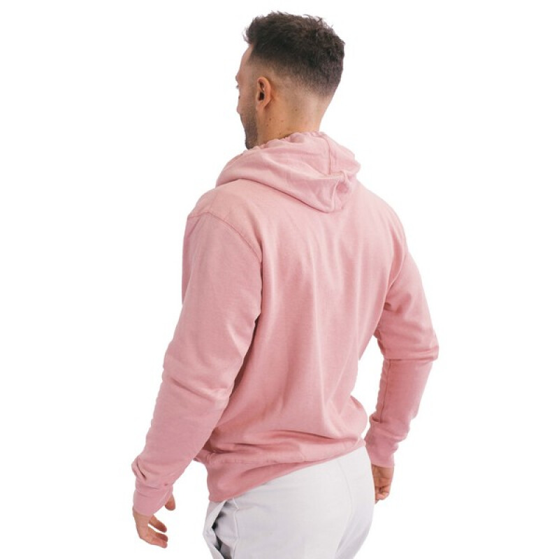 Campera Muvem Plain de Hombre - WMU21023 Rosa Viejo