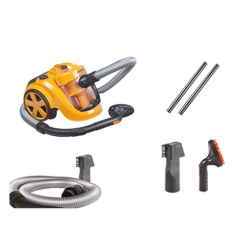 Aspiradora Wasko 220V Polvo Aturbosw Aspiradora Wasko 220V Polvo Aturbosw
