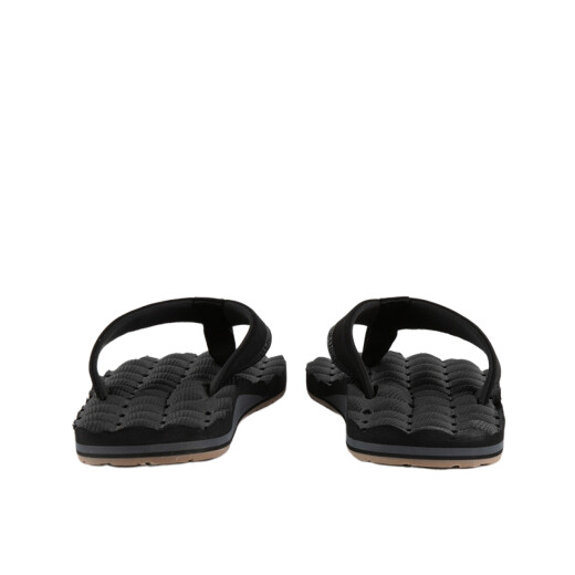 Ojotas Volcom ABG RECLINER Sandles - Negro Ojotas Volcom ABG RECLINER Sandles - Negro