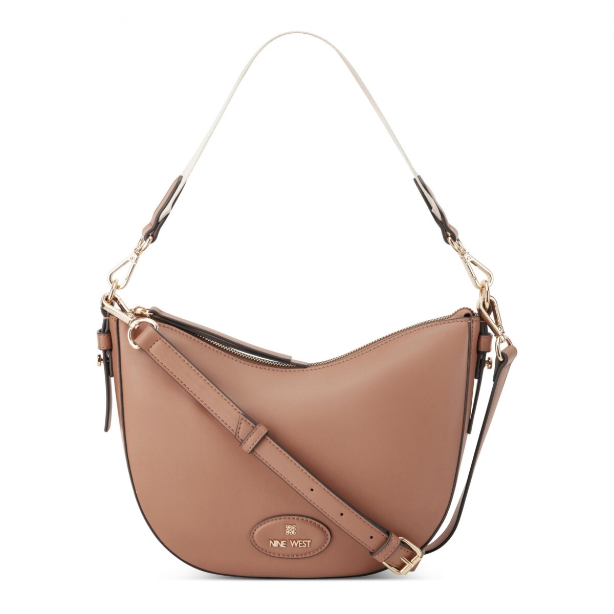 Crossbody Hb Pyper Hobo - Clay 