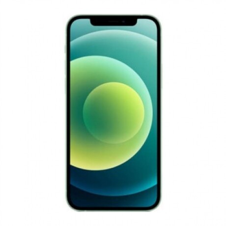 IPHONE 12 128GB IPHONE 12 5G 6,1' 128GB A14 Chip Cámara 12Mpx - Green