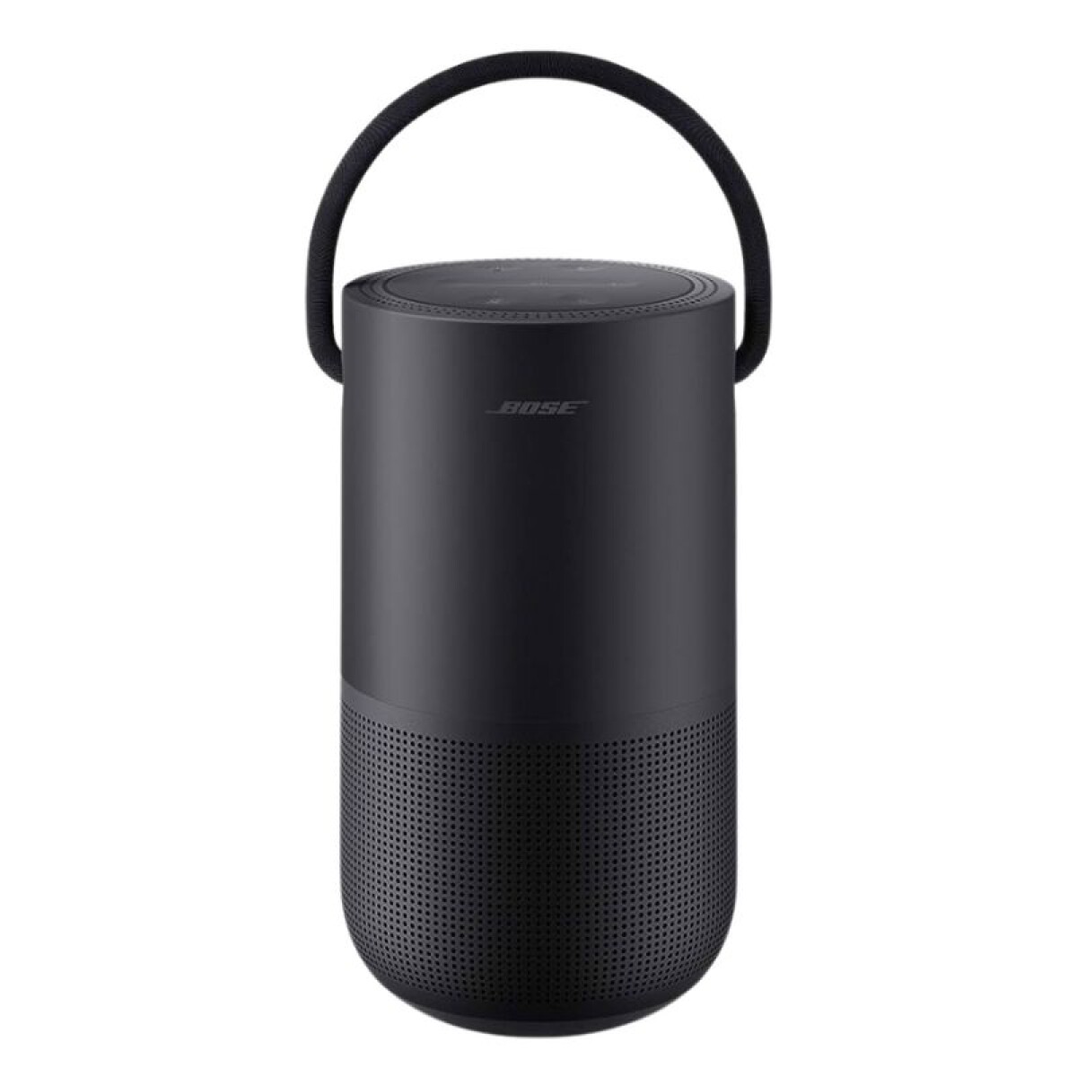 Parlante Bose Portable Smart Speaker Bk 